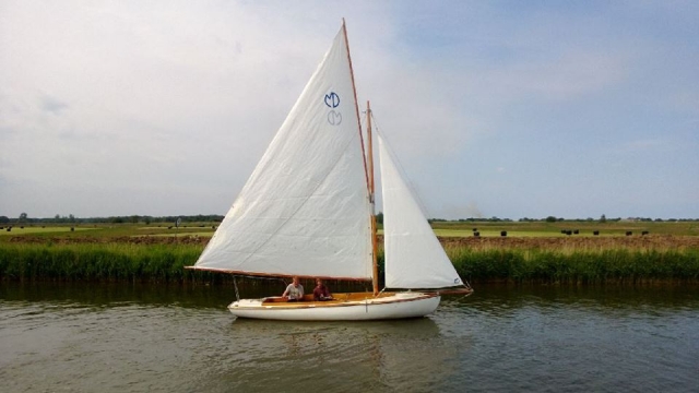 Martham Boats